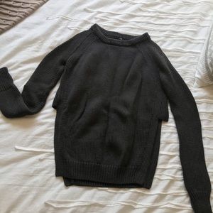 Lululemon Yin to you sweater